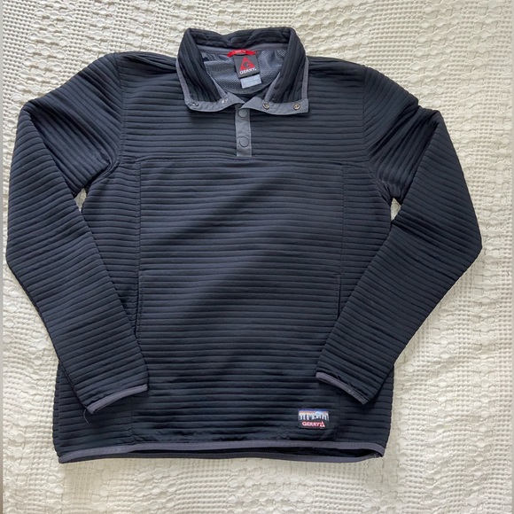 Gerry Mens Sweatshirt - Picture 1 of 8